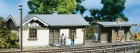 13294 Auhagen Small station "Polenz"